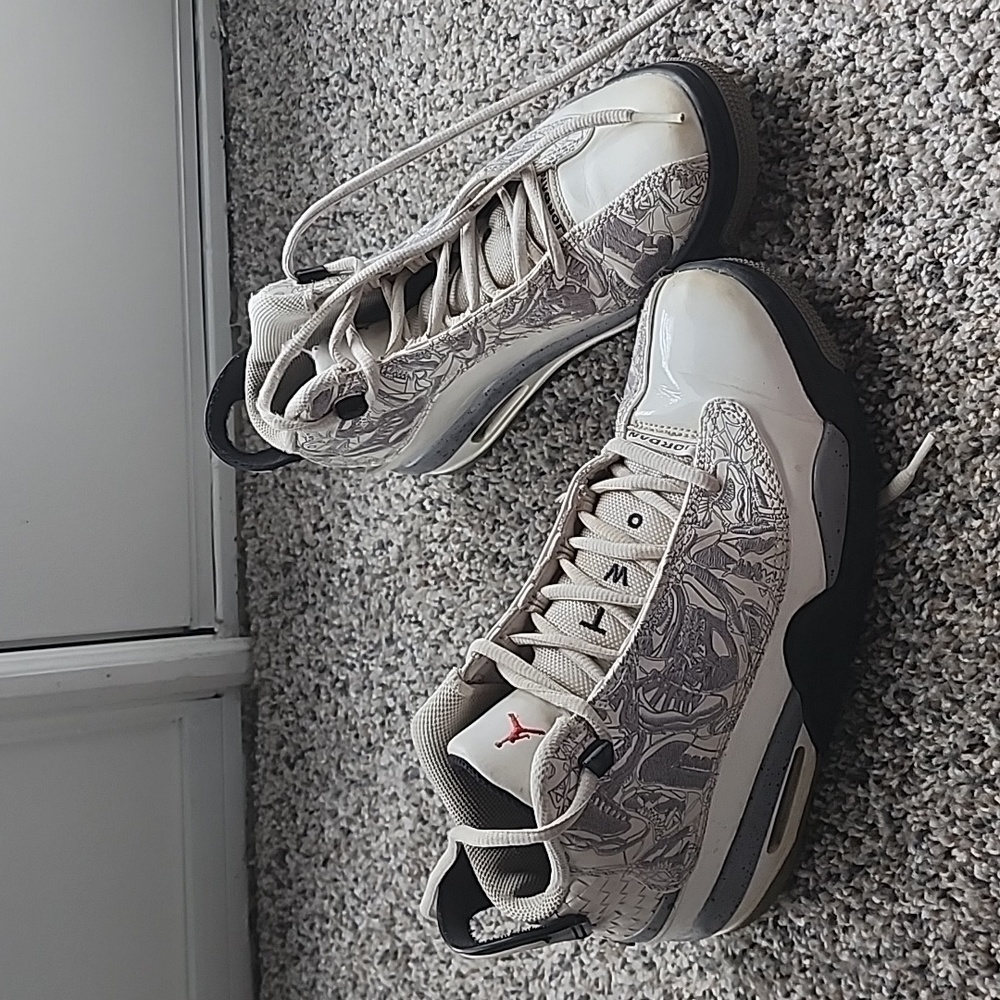 Michael Jordan Sneakers